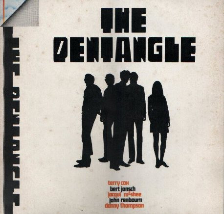 The Pentangle