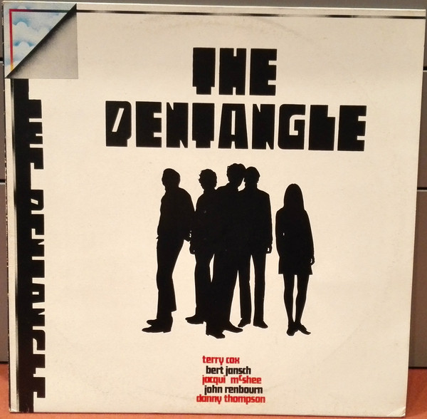 The Pentangle