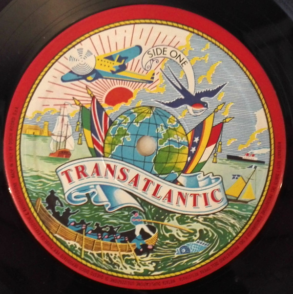 The Pentangle