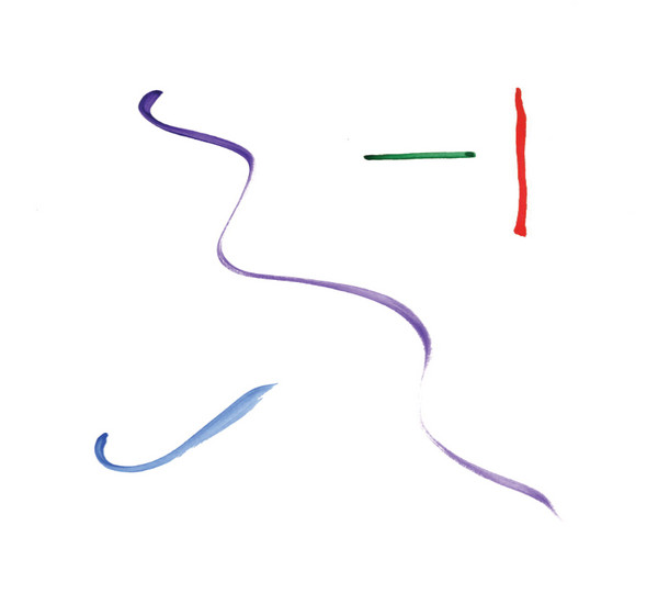 Various - Hodgepodge Vol.1 | DOODLE (Ddl-03)