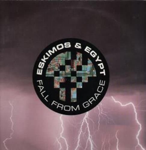 Eskimos & Egypt - Fall From Grace | Deutsch Englische Freundschaft (EEF 96T) - main Eskimos & Egypt - Fall From Grace | Deutsch Englische Freundschaft (EEF 96T) - main