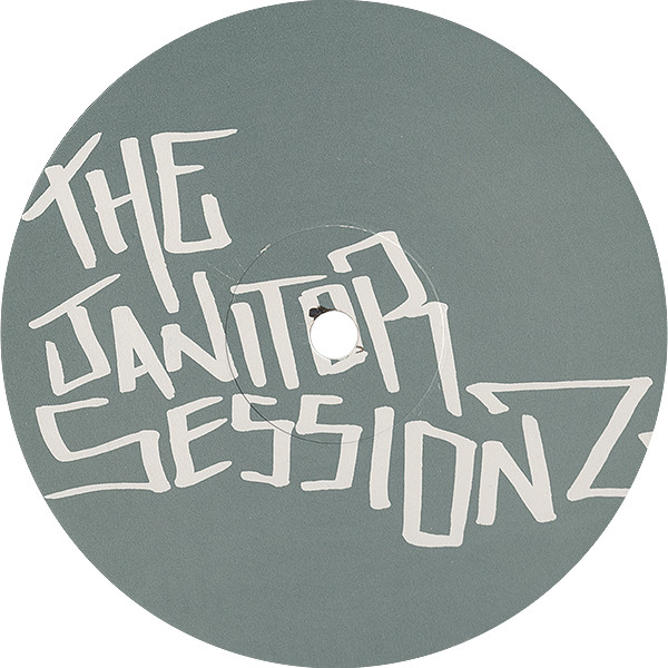 Audio Bullys - The Janitor Sessionz 1 | Source (JANITOR 1) - 2