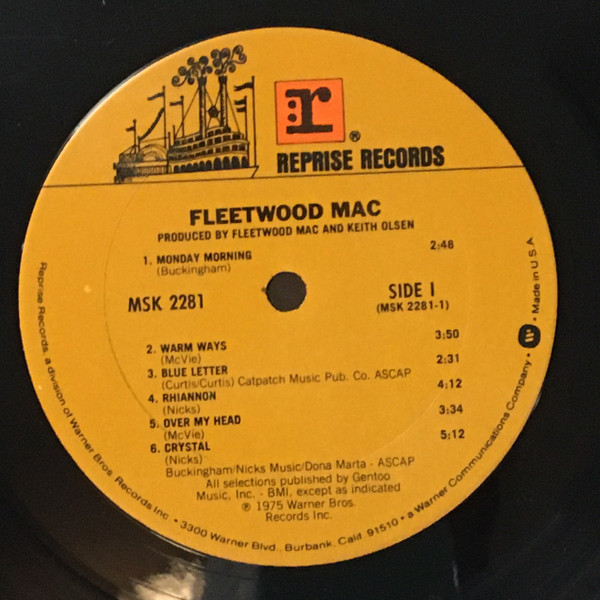 Fleetwood Mac