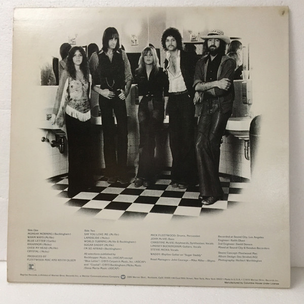 Fleetwood Mac