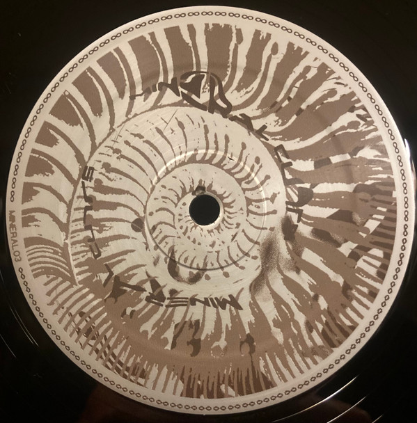 Fashion Queens / Memphis - Mineral 03 | Mineral Cuts (MINERAL03) - 2 Fashion Queens / Memphis - Mineral 03 | Mineral Cuts (MINERAL03) - 2