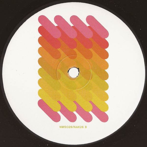 Owusu & Green - Nevermore | Naked Music Recordings (NMS026) - 4 Owusu & Green - Nevermore | Naked Music Recordings (NMS026) - 4