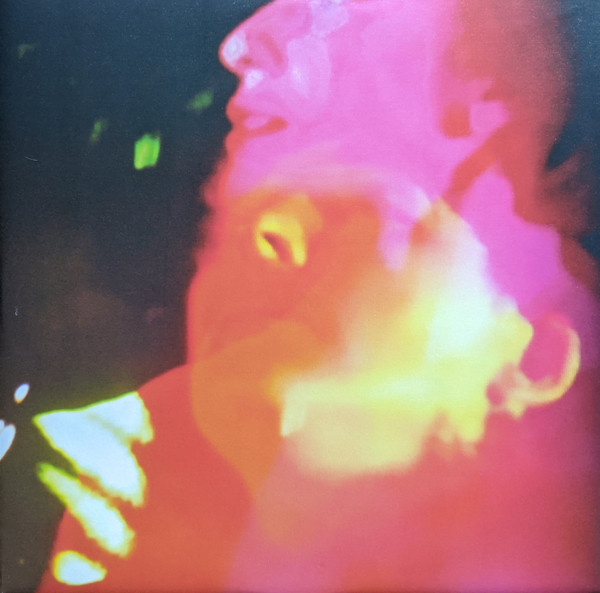 A Place To Bury Strangers - Hologram I Destroyed & Reassembled | DedStrange (DED-006) - 4 A Place To Bury Strangers - Hologram I Destroyed & Reassembled | DedStrange (DED-006) - 4