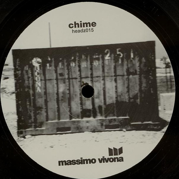 Massimo Vivona - Chime | Headzone (headz015) - 2