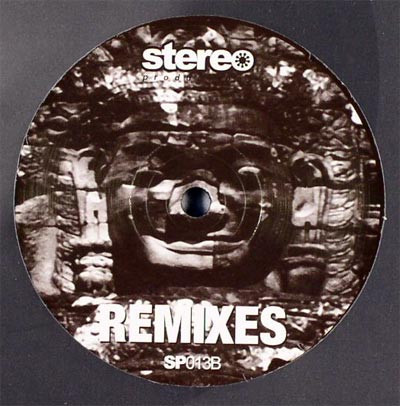 Chus & Ceballos - Echoes From Doruma (Remixes) | Stereo Productions (SP013B) - 2