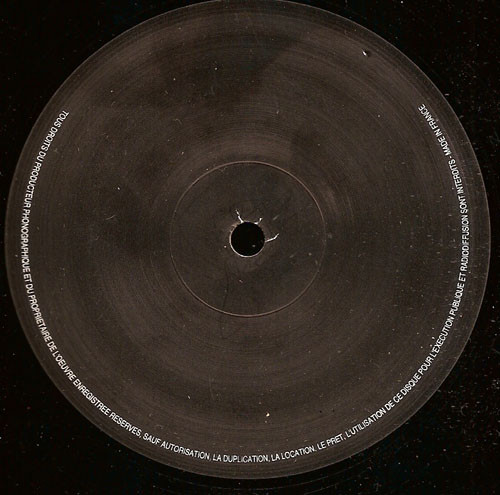Ascender - Live | Time (TIME 001) - 2