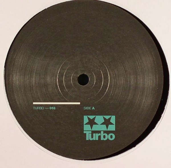 Drama Society - Liars | Turbo (TURBO-018) - 2