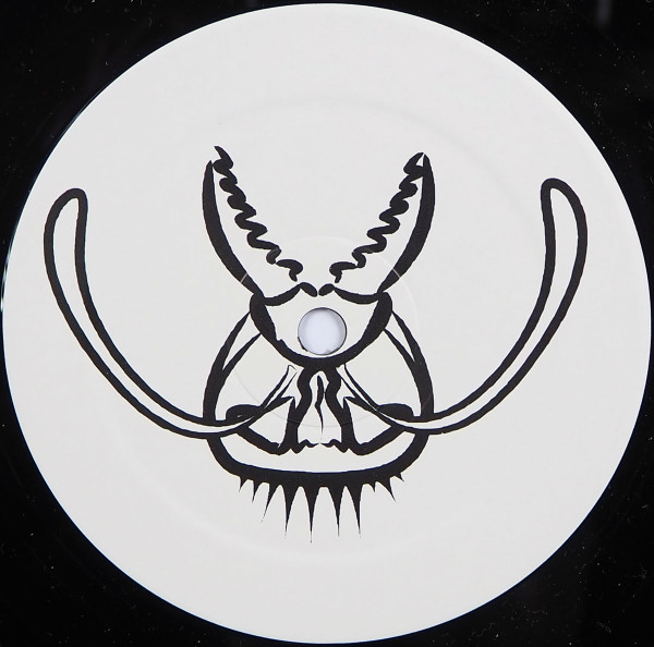Yosh Presents Lovedeejay Akemi - It's Whats Upfront That Counts | Smart Records Copenhagen (SRCX 22) - 2 Yosh Presents Lovedeejay Akemi - It's Whats Upfront That Counts | Smart Records Copenhagen (SRCX 22) - 2