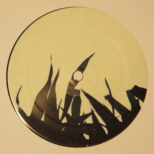 Ripperton - Niwa | Green (GR102LP) - 3 Ripperton - Niwa | Green (GR102LP) - 3