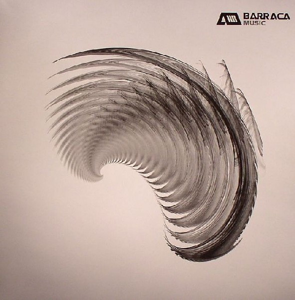 Samuel Knob - Tracks & Bonus EP | Barraca Music (BRM 007) - main Samuel Knob - Tracks & Bonus EP | Barraca Music (BRM 007) - main