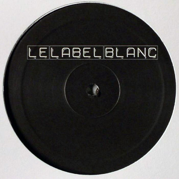 Syn - If You Love Somebody Set Them Free | Le Label Blanc (LLBMIX001) - 2 Syn - If You Love Somebody Set Them Free | Le Label Blanc (LLBMIX001) - 2