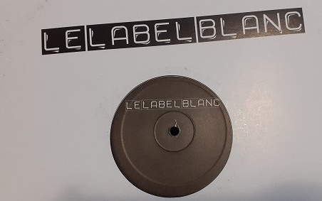 Syn - If You Love Somebody Set Them Free | Le Label Blanc (LLBMIX001) - 4 Syn - If You Love Somebody Set Them Free | Le Label Blanc (LLBMIX001) - 4