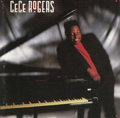 CeCe Rogers - CeCe Rogers | Atlantic (82021-1) - main CeCe Rogers - CeCe Rogers | Atlantic (82021-1) - main