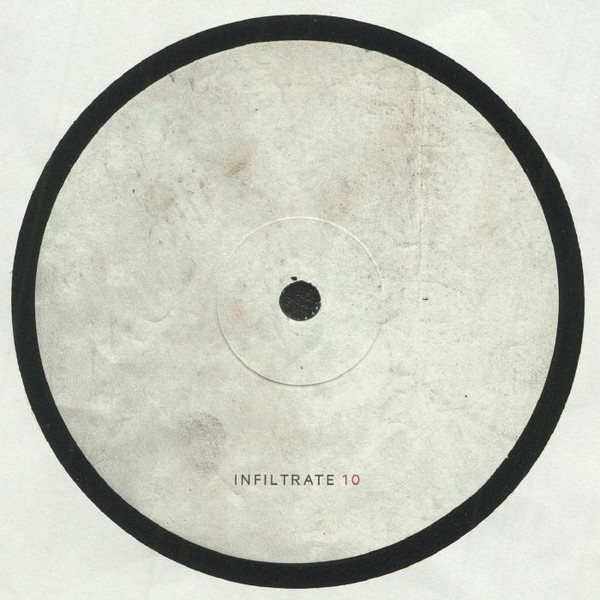 Konerytmi - Nauhuri | Infiltrate (INFILTRATE 10) - 2