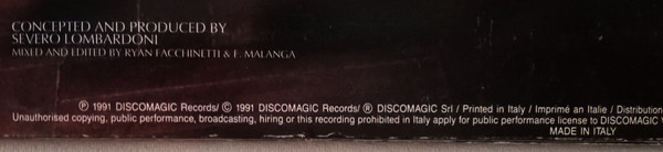 Quadrophenia - Movie Themes | Discomagic Records (LP 510) - 7 Quadrophenia - Movie Themes | Discomagic Records (LP 510) - 7