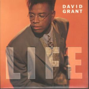 David Grant - Life | 4th & Broadway (12 BRW 145)
