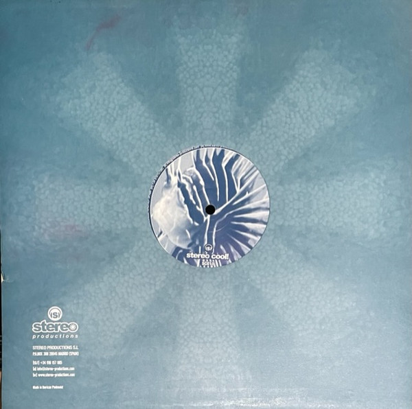 Zebra - Bahia Azul | Stereo Cool! (SC011) - 4