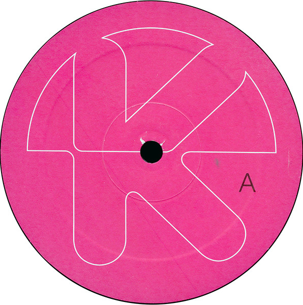 Ron Van Den Beuken - Keep On Movin' (Timeless) (Part 1) | Kontor Records (K349) - 3