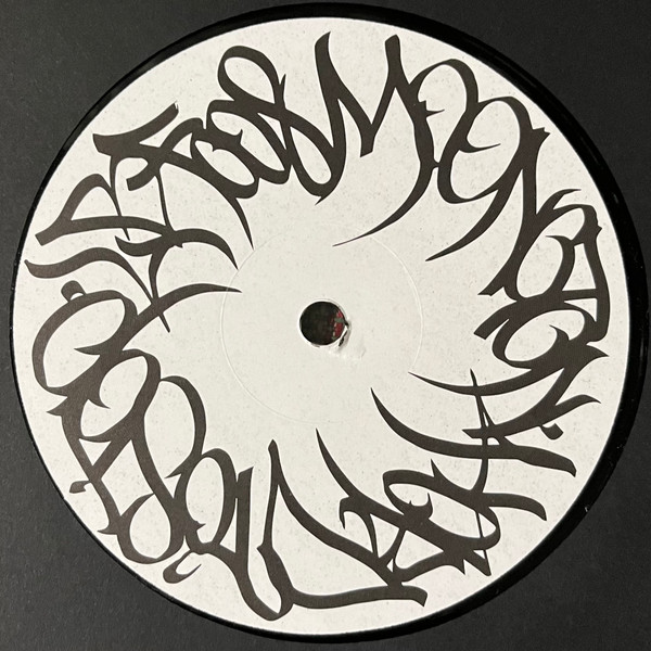 Moonoton - Hard To Stop EP | Low Budget Family (LBF008) - main