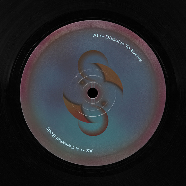 Mikkel Rev - UTE007 | UTE.REC (UTE007) - 2 Mikkel Rev - UTE007 | UTE.REC (UTE007) - 2