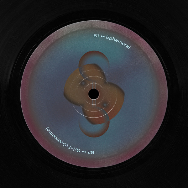 Mikkel Rev - UTE007 | UTE.REC (UTE007) - 3 Mikkel Rev - UTE007 | UTE.REC (UTE007) - 3