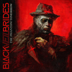 Black Veil Brides - The Phantom Tomorrow | Sumerian Records (SUM-1610) - main Black Veil Brides - The Phantom Tomorrow | Sumerian Records (SUM-1610) - main
