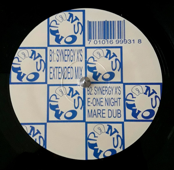 Rhythm Control , Karla Brown - How 'bout It | Ransom Records (12RANS005) - 2