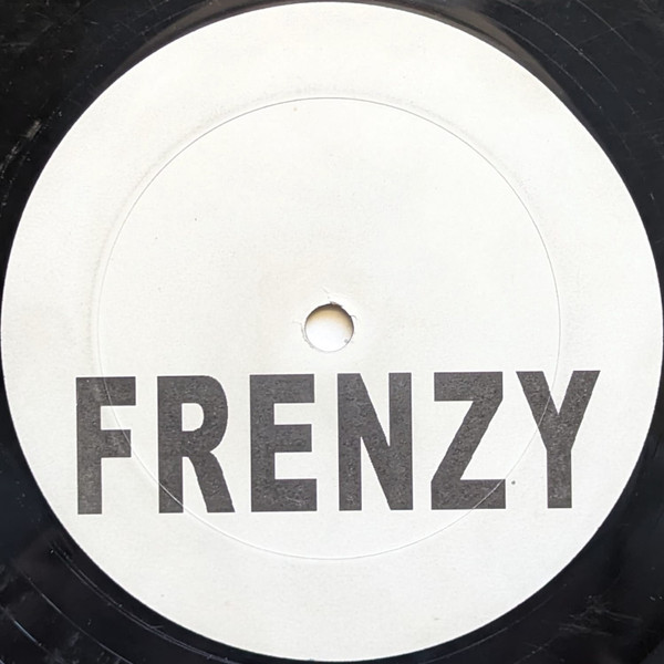 Kenny Dope - Frenzy | Not On Label (Kenny "Dope" Gonzalez) (RPT-2140) - 2 Kenny Dope - Frenzy | Not On Label (Kenny "Dope" Gonzalez) (RPT-2140) - 2