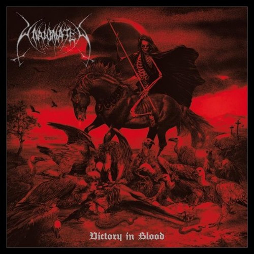 Unanimated - Victory In Blood | Century Media (19439937361) - main