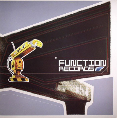 Nat Clarxon - Dholi Runner / Island | Function (CHANEL9616) - main