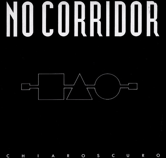 No Corridor - Chiaroscuro | Ai! (Ai! 001)