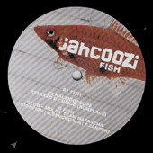 Jahcoozi - Fish | WMFRec (WMFREC EP019)