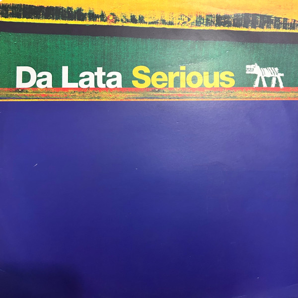 Da Lata - Serious | Palm Beats (Palm d1512DJ) - main