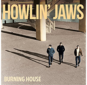 Burning House