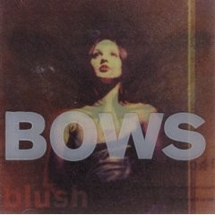 Bows - Blush | Too Pure (PURE 90CD) - main