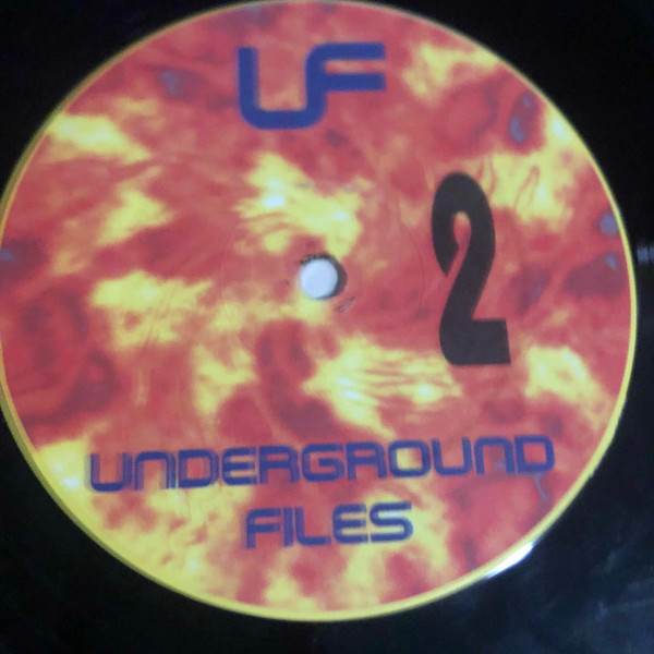 D.O.O.P.E.R. - Growl | Underground Files (UF- 2) - 2 D.O.O.P.E.R. - Growl | Underground Files (UF- 2) - 2