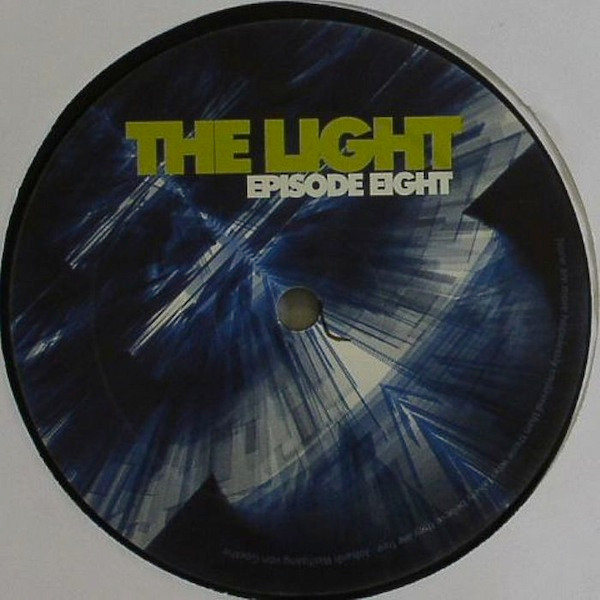 A.Paul vs Spiros Kaloumenos - The Light Episode Eight | The Light Records (TLE8) - 2