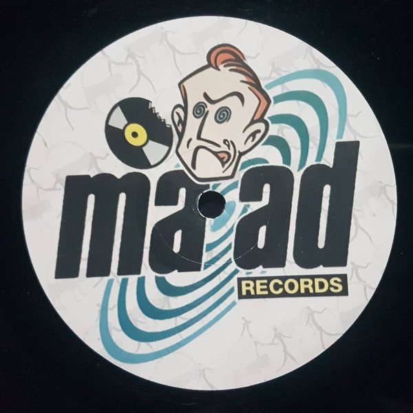 Sweetbox Feat. Jon - Wot | Maad Records (0630 14958-0) - 4 Sweetbox Feat. Jon - Wot | Maad Records (0630 14958-0) - 4