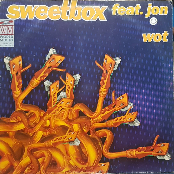 Sweetbox Feat. Jon - Wot | Maad Records (0630 14958-0) - main Sweetbox Feat. Jon - Wot | Maad Records (0630 14958-0) - main