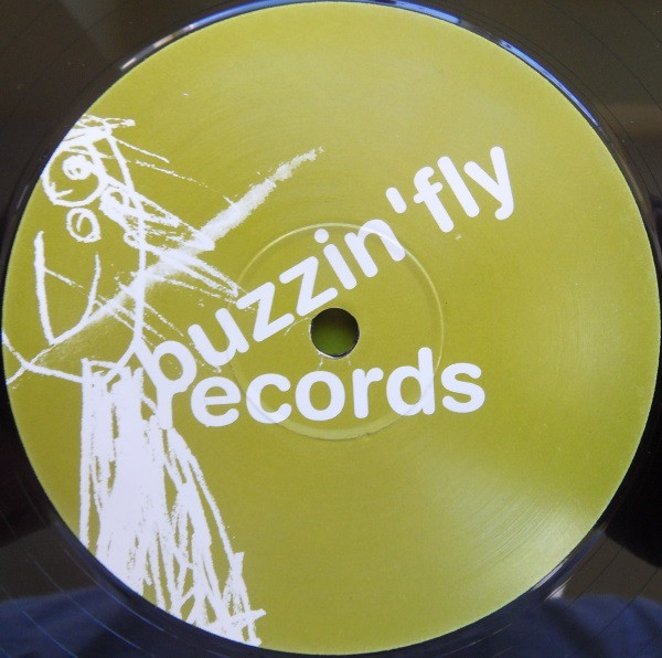 Automagic - Do You Feel? | Buzzin' Fly Records (003BUZZ) - 2