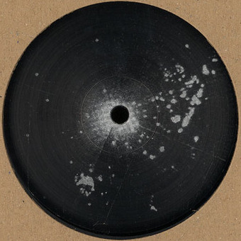 Skudge - Convolution / Contamination | Skudge Records (SKUDGE001) - 2 Skudge - Convolution / Contamination | Skudge Records (SKUDGE001) - 2