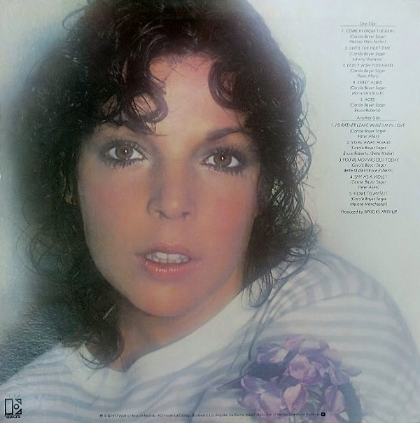 Carole Bayer Sager