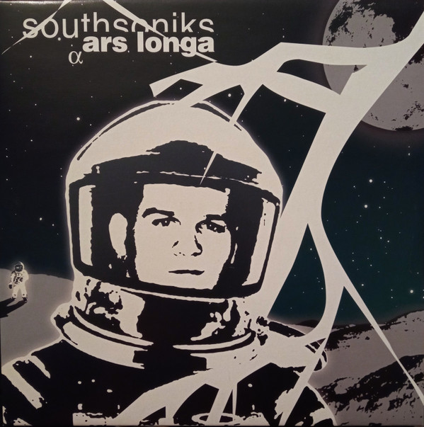Southsoniks - Ars Longa (Alpha) | Scandium Records (SC 17)