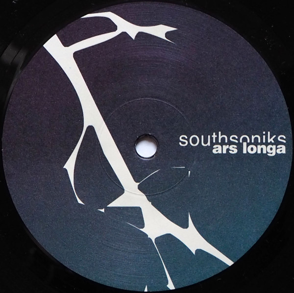 Southsoniks - Ars Longa (Alpha) | Scandium Records (SC 17) - 4 Southsoniks - Ars Longa (Alpha) | Scandium Records (SC 17) - 4