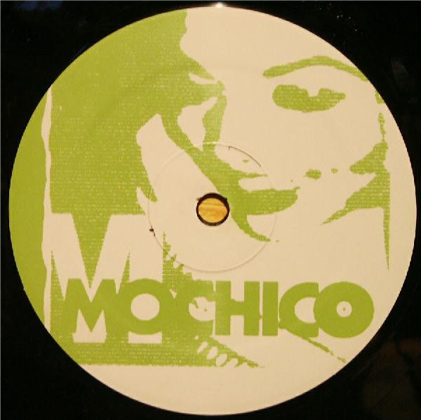 Bondservants - Mochico 7.5 | Mochico (MOCHICO 7.5) - 2