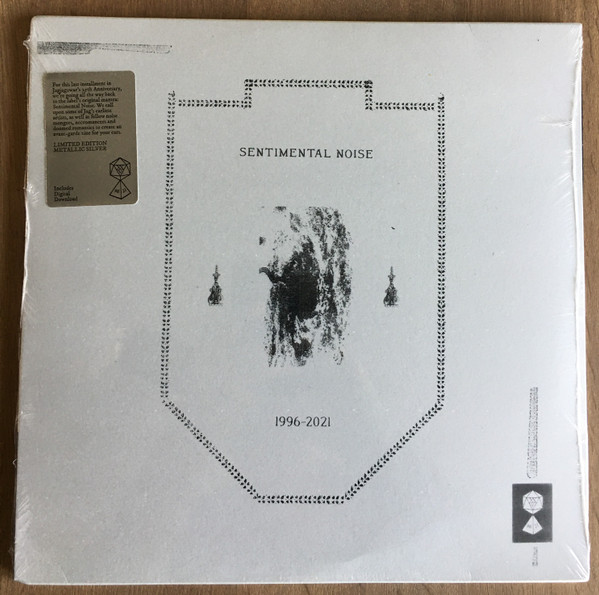 Various - Sentimental Noise | Jagjaguwar (JAG404)